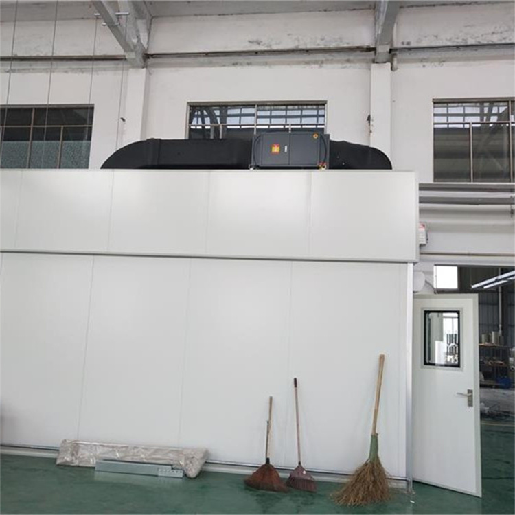 尉犁县梅雨季自动除湿系统-抽湿机