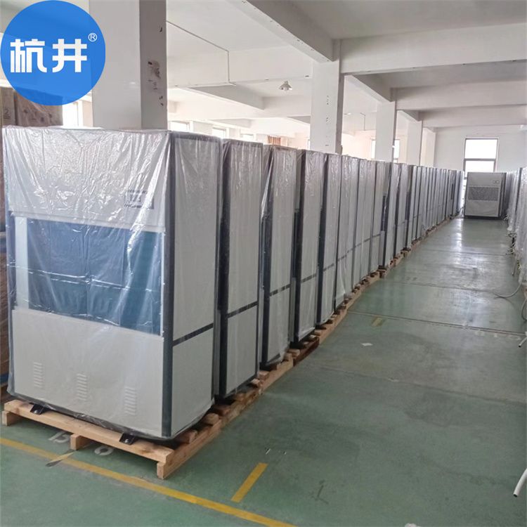 皮革车间防潮用除湿机推荐使用空气除湿机来解决