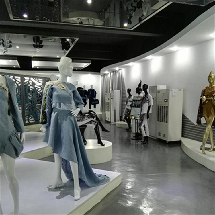 湿度控制设备：地下库房湿度调节器