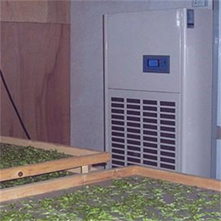 除湿机总提示满水怎么办