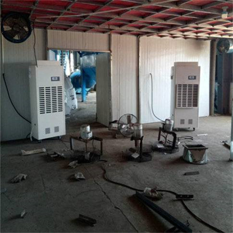 选择这款除湿机，告别潮湿烦恼