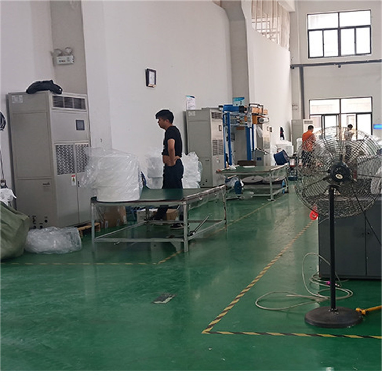 用了除湿机衣柜不发霉怎么办