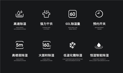 选择合适的工业除湿机确保良好工业车间防潮除湿效果