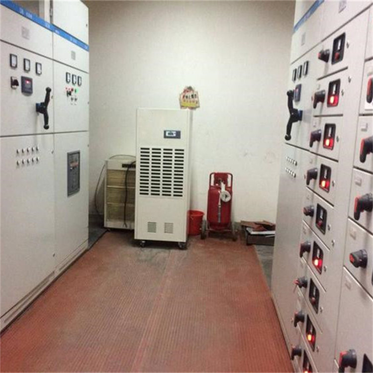 多乐信除湿机漏油怎么办