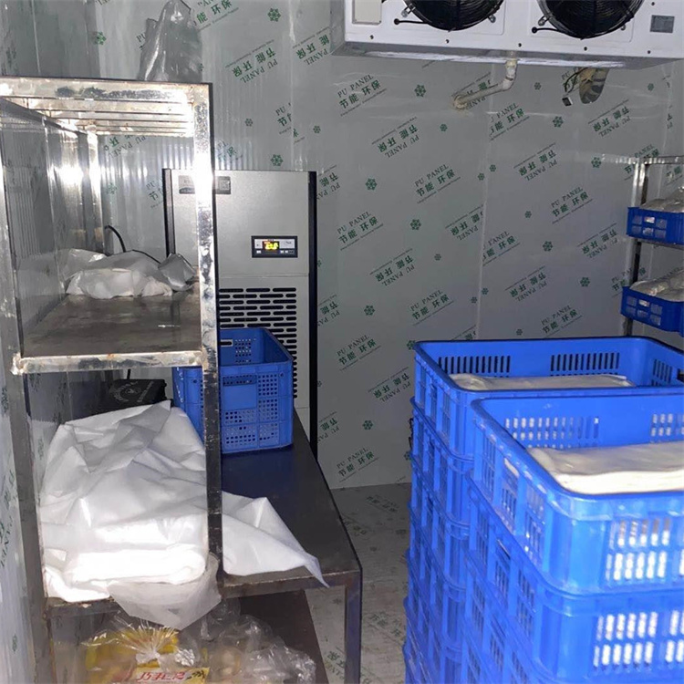 措美县梅雨天潮湿天气怎么除湿？配置抽湿机