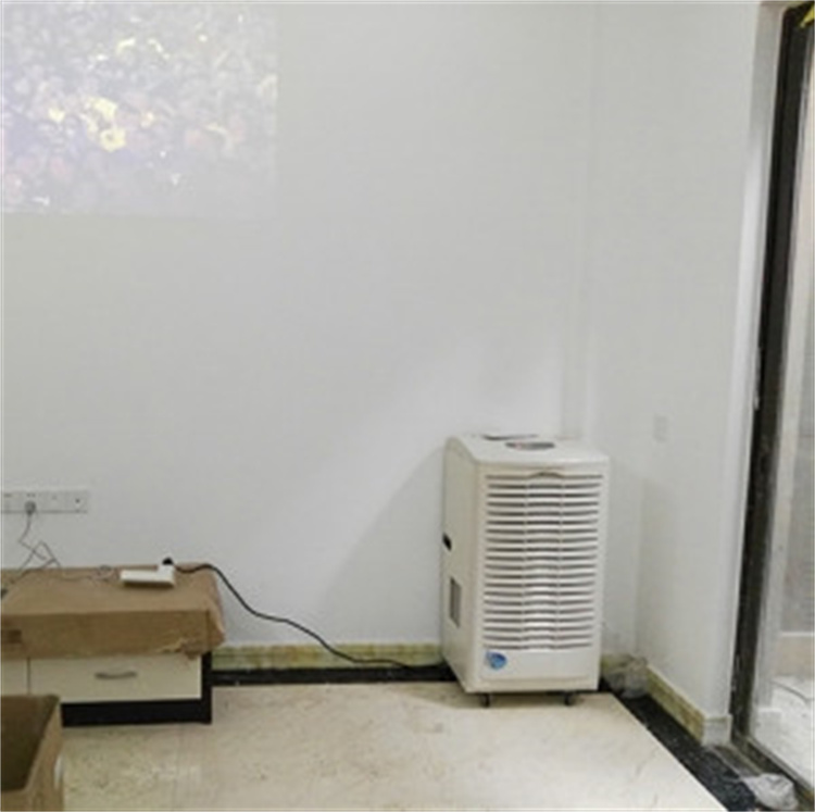 车间潮湿采用工业抽湿机的重要性