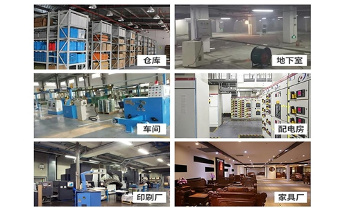 防潮箱除湿机不工作怎么办