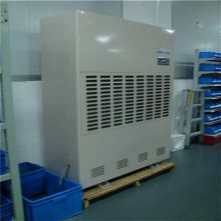 2000平的车间式烘干房除湿机选型方案