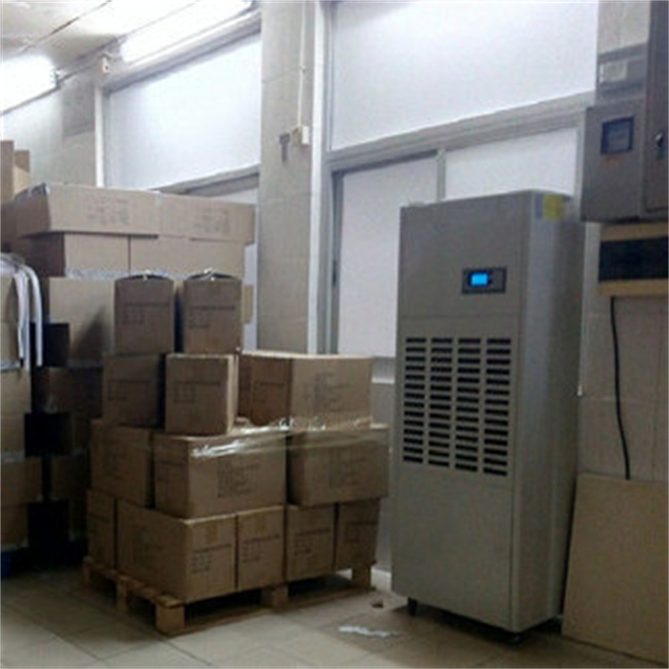 水蜜桃在冷库看能存放多久 水蜜桃保鲜库加湿器