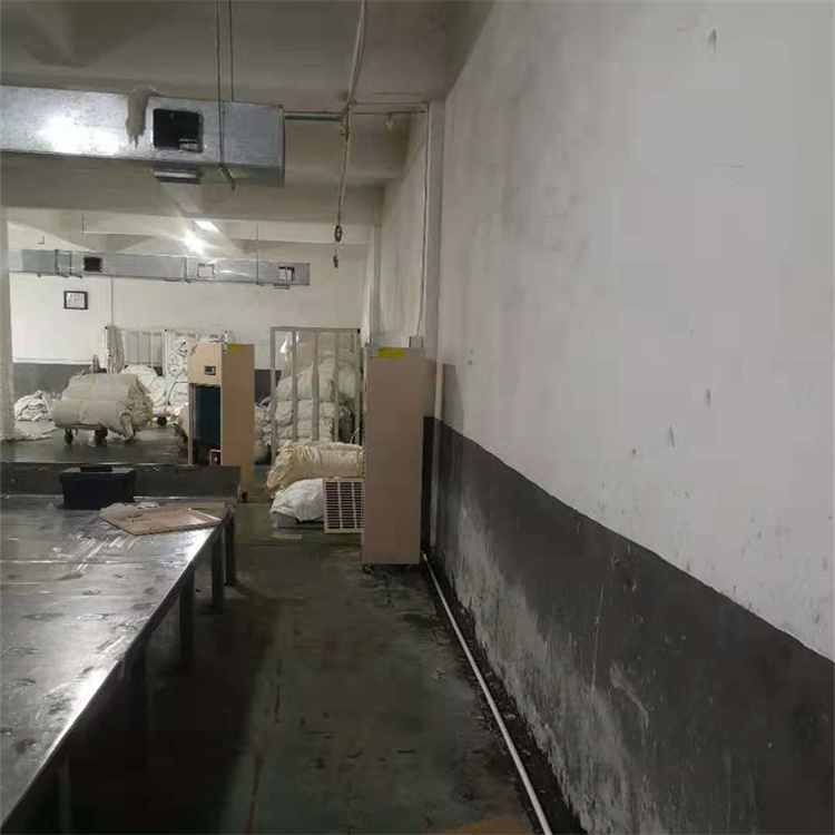 油墨厂防潮注意事项