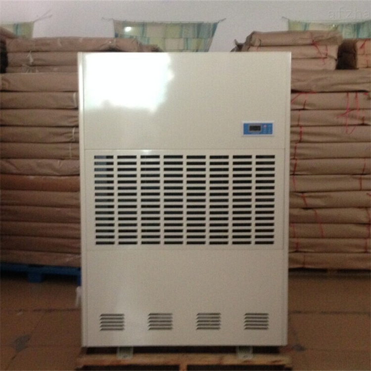 工业级电池仓库专用高效除湿机，打造干爽存储环境
