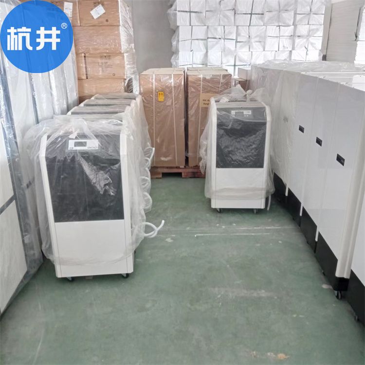 地下室配电房除湿机，保障设备干燥运行