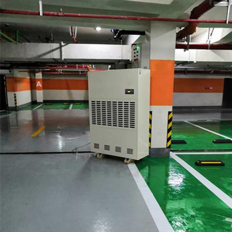 了解除湿机：产品简介