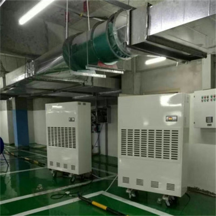 除湿器到底是不是热风机