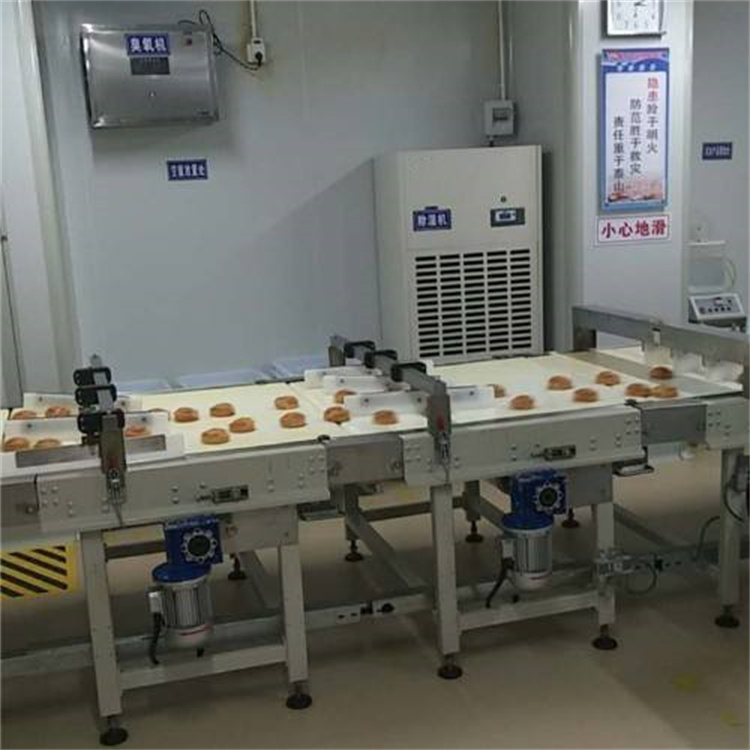 HF158N 60匹仓库专用风冷式恒温恒湿空调机空调快速降温