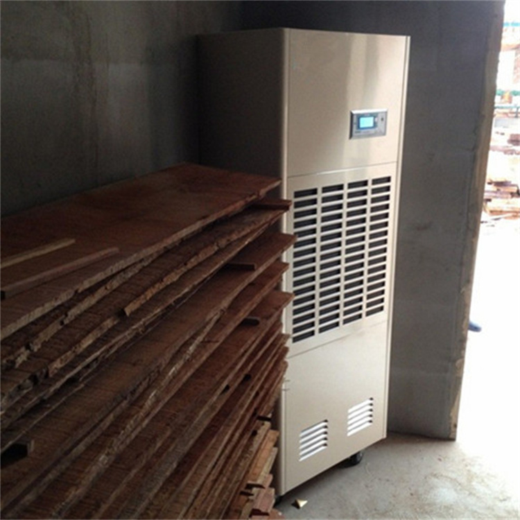 HF230N 96匹数据中心专用低温风冷恒温恒湿特种空调机支持防爆定制