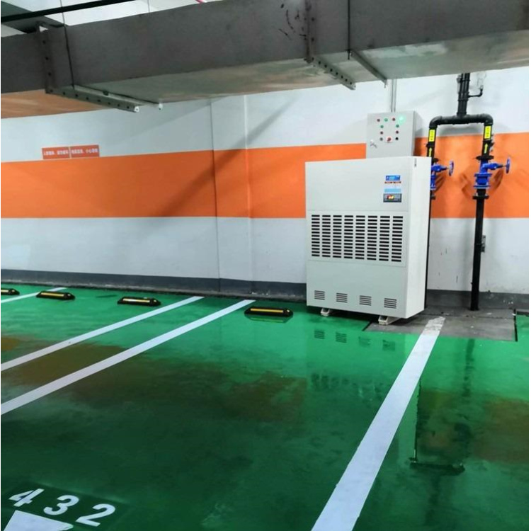 多少湿度需要开始使用抽湿机