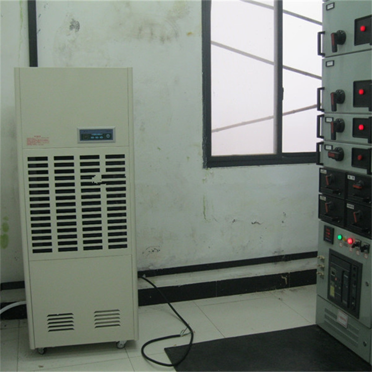 HF7N 3匹烟草生产车间专用洁净恒温恒湿空调机精度±1℃