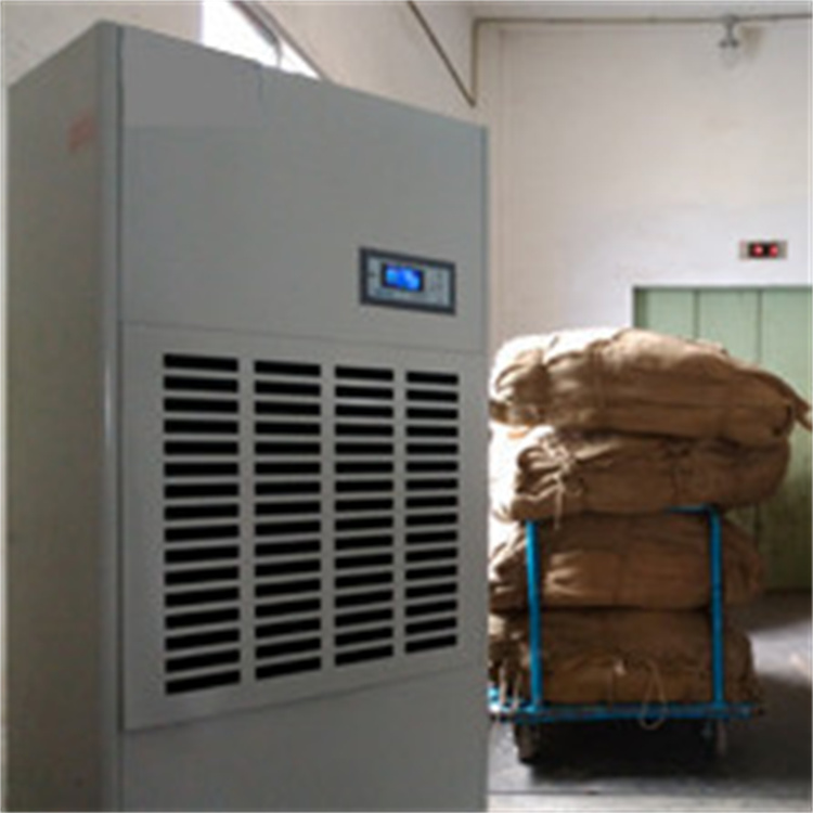 竹木制品厂专用除湿机／木雕厂防潮设备／工厂除湿神器