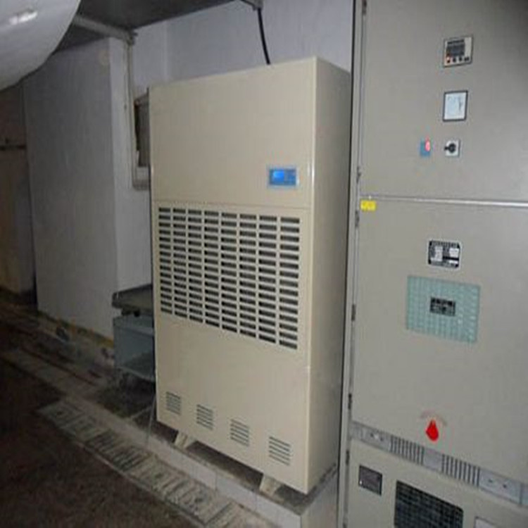 HF110N 44匹数据中心专用恒温恒湿防爆空调机升温除湿