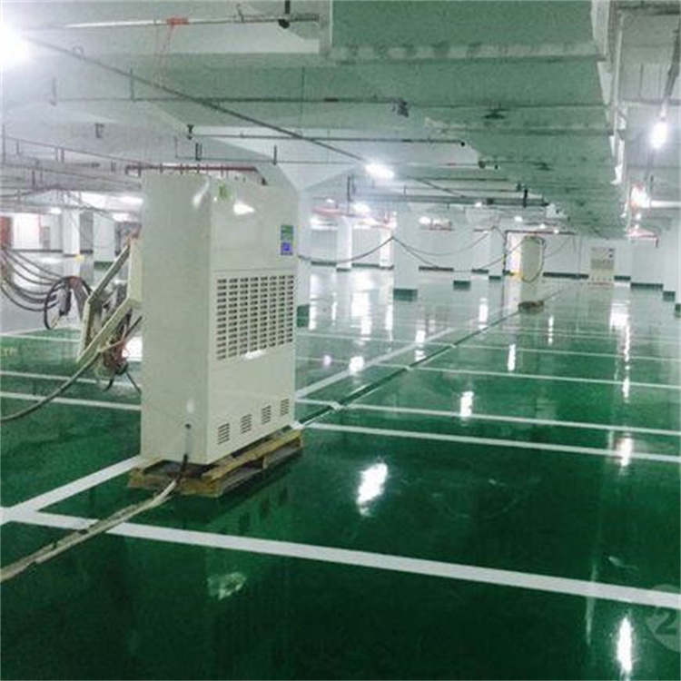 HF25N 10匹无纺布车间专用恒温恒湿空调机组支持防爆定制