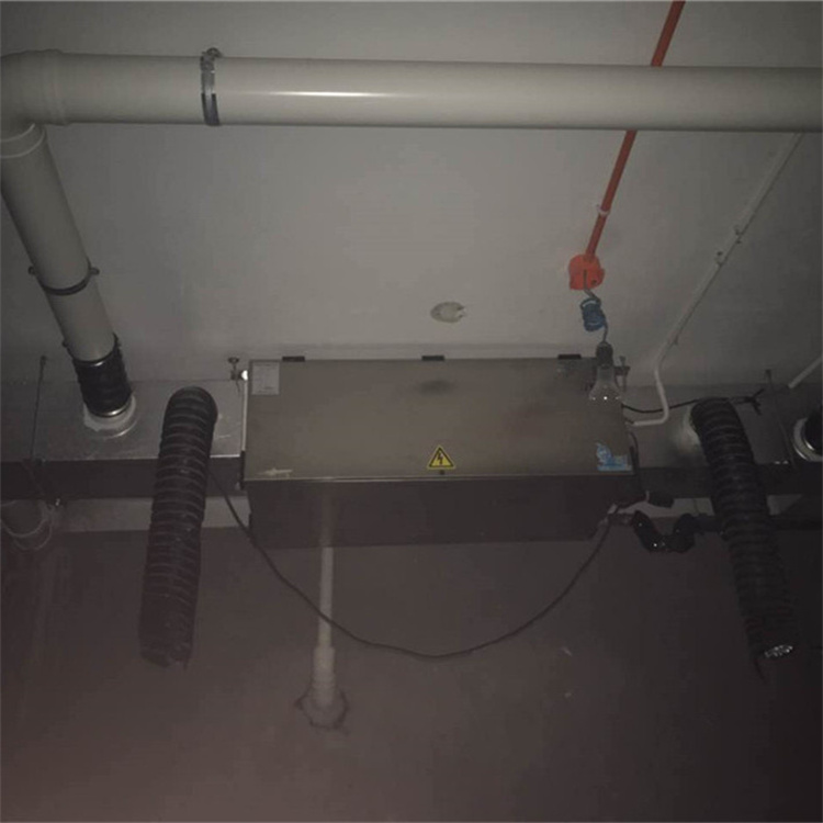 家用空气降湿机如何有效降低室内湿度