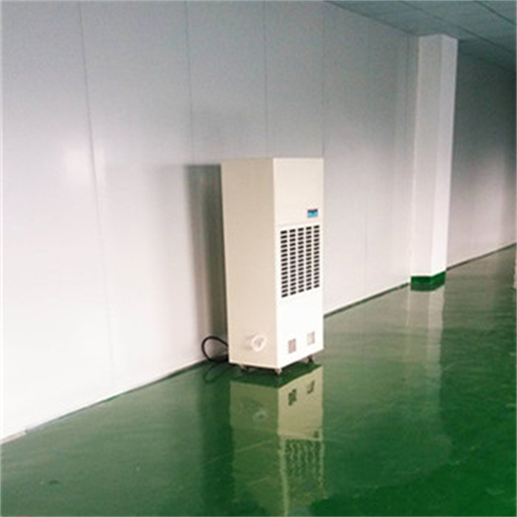 HF39N 15匹别墅专用洁净式恒温恒湿空调机降温除湿