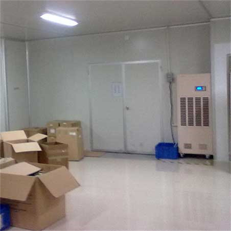 变电所机房潮湿天气怎么除湿？