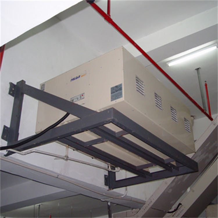 电子工业车间除湿方法推荐？