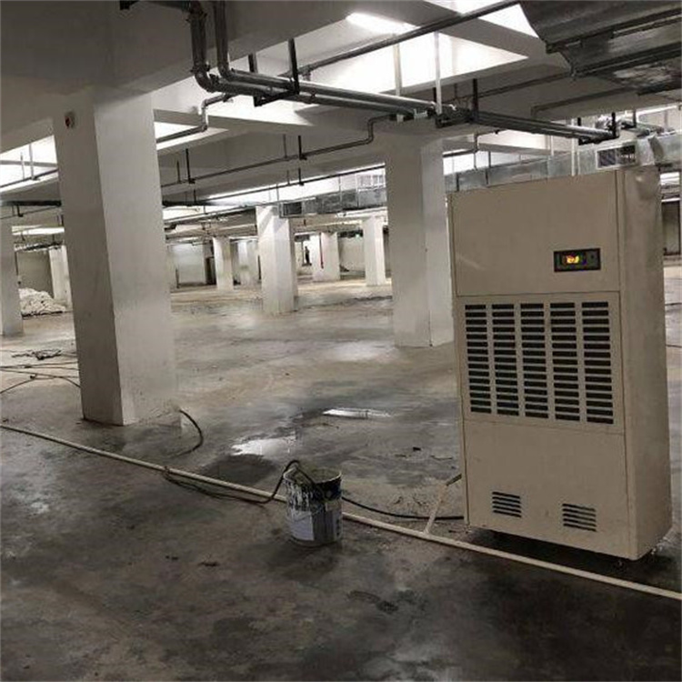 仓库、库房该怎么防潮，如何除湿