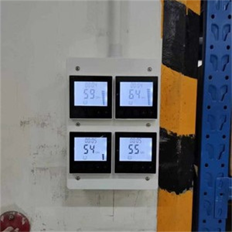 食品发酵车间湿度调控：智能除湿机的精准之道