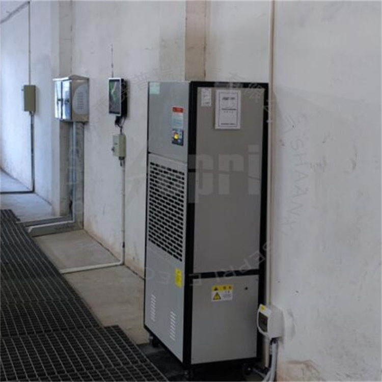 毛纺厂车间该怎么防潮，如何除湿