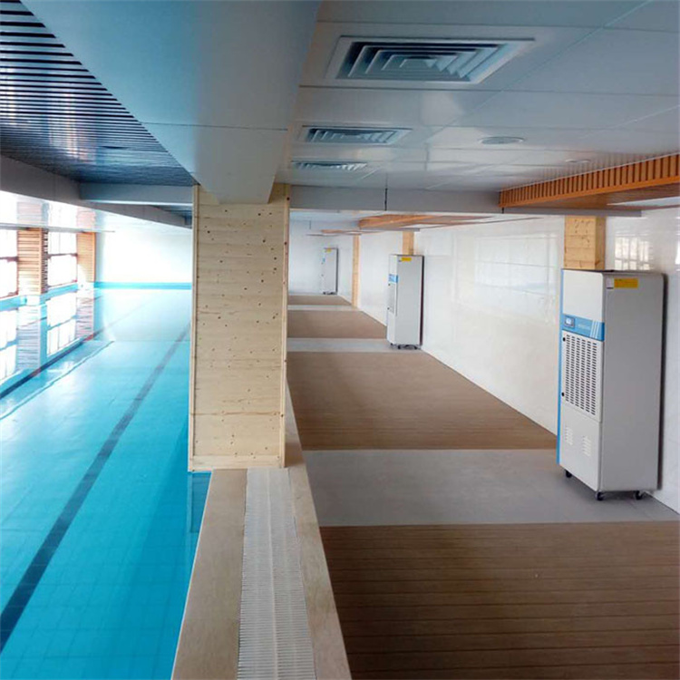 车间厂房太潮湿怎么办？