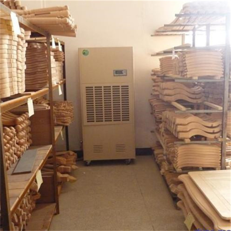 车间厂房太潮湿怎么办？