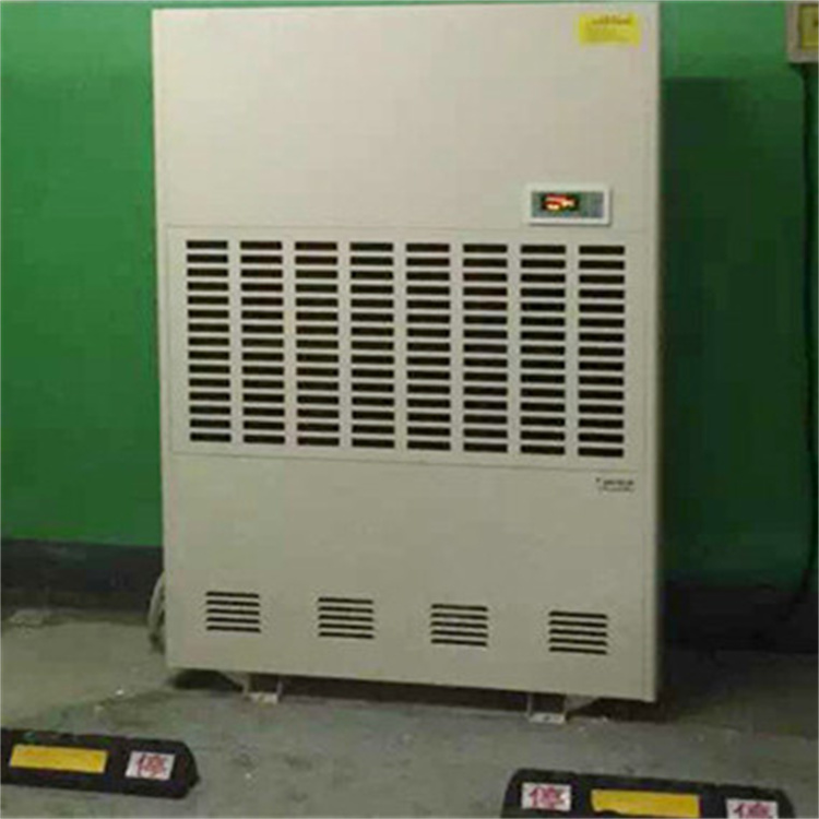 医药仓库除湿秘籍：如何科学降低高达84%的湿度？