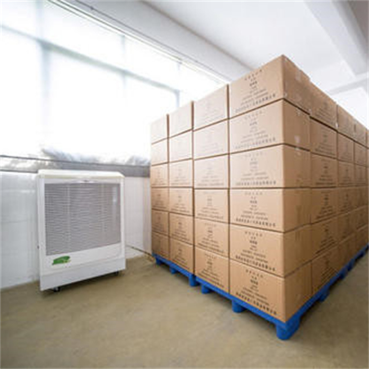 洗衣房潮气太重怎么办？