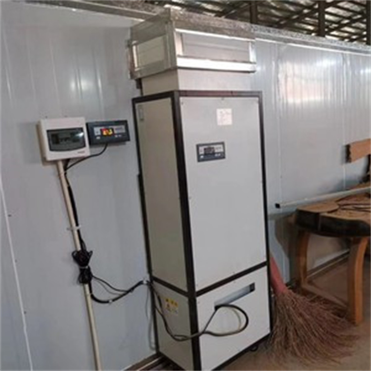 电池涂布车间如何应对高湿环境挑战？