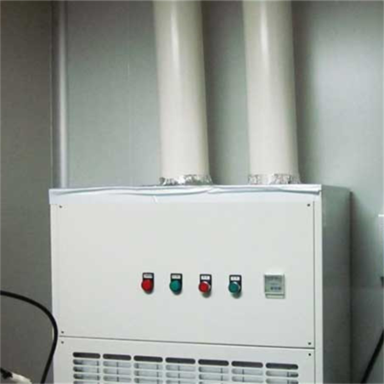 无锡连雨天有效避免湿度过高？增加杭州井泉环保科技有限公司生产的杭井牌：HJ-838H 220V／50Hz 除湿量38升／天除湿器来解决