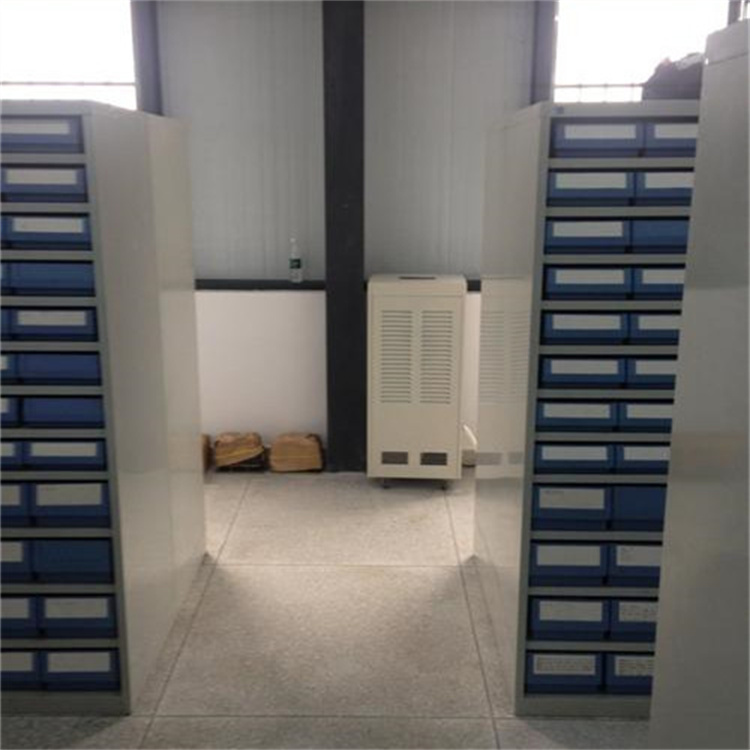 揭秘：如何科学降湿保障混凝土养护室湿度？