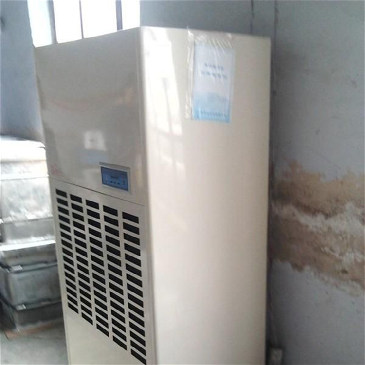 地下室防潮秘籍：科学除湿，守护您的空间健康