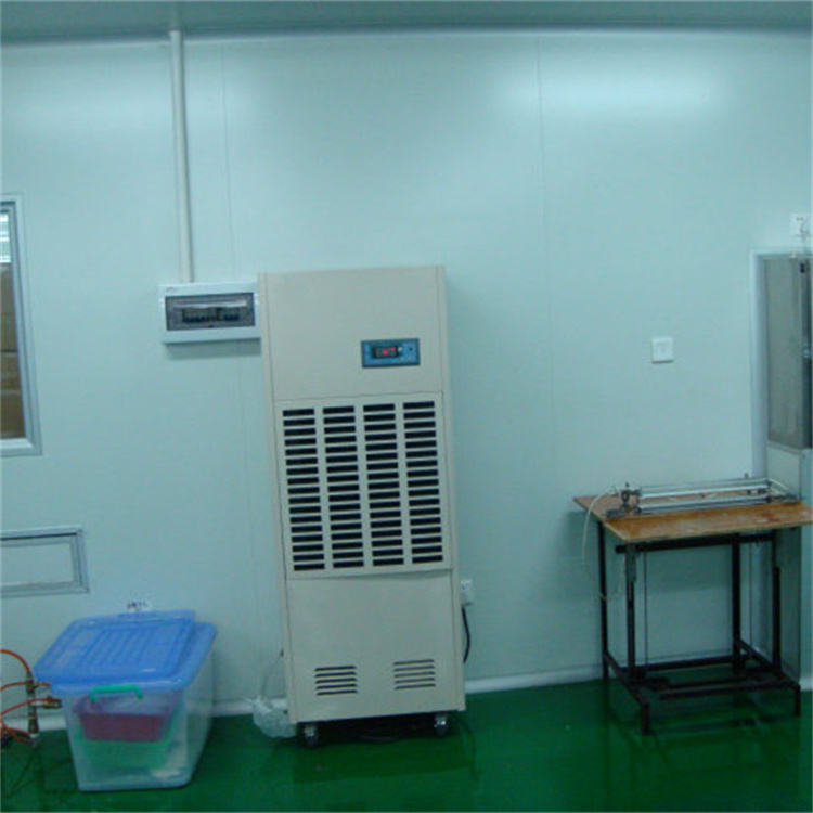 大型厂房除湿机 大功率食品厂抽湿机