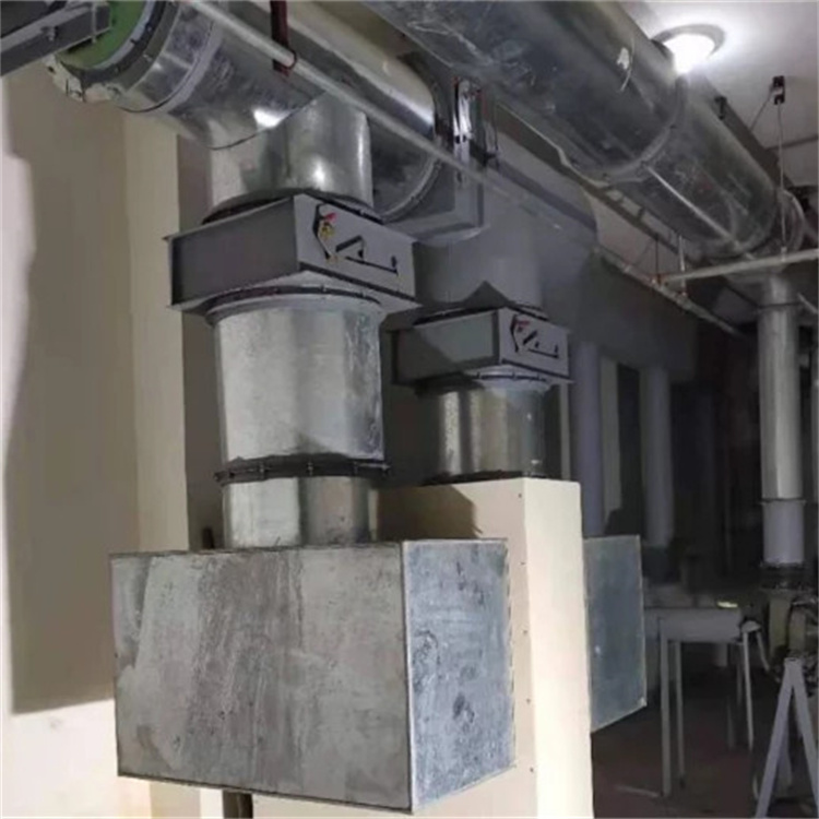 揭秘造纸业仓库湿度控制：科技守护纸张品质