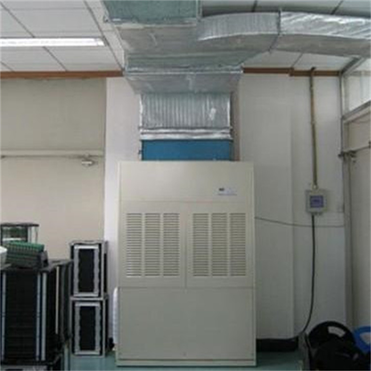 涂布车间湿度控制：揭秘专业除湿机的魔力