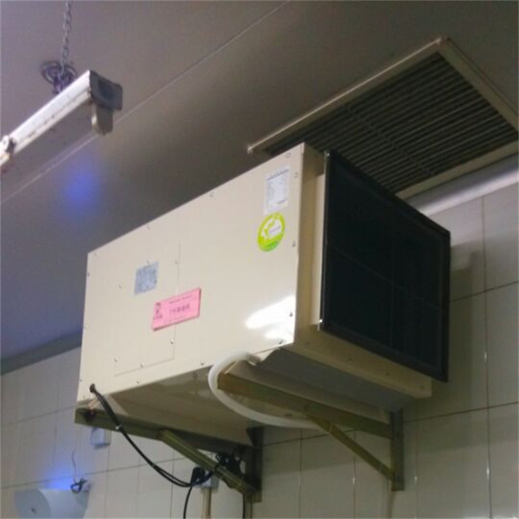 实验室高精度除湿：技术原理与实际应用