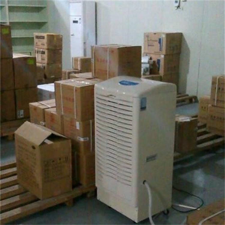 食用菌种植：如何用除湿机打造理想干燥环境