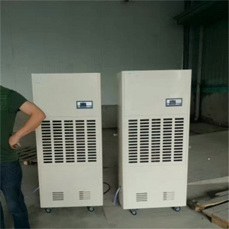 陶瓷车间除湿：科技守护匠心独运