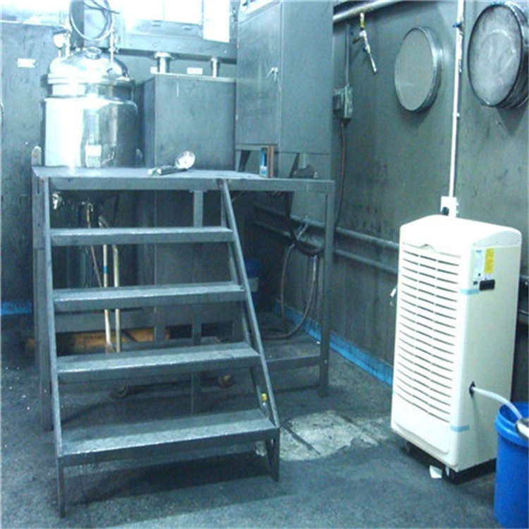 揭秘竹制品车间湿度控制:科技守护品质与安全 揭秘竹制品车间湿度控制:科技守护品质与安全