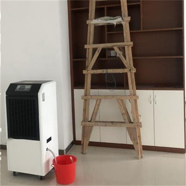 倍捻车间湿度调控：除湿机助力，品质与效率双赢