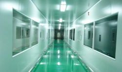 净化车间专用防潮除湿机