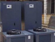 恒温恒湿机组的挑选和安装